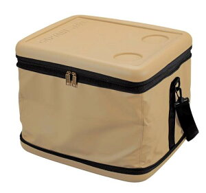 LveX^bO(CAPTAIN STAG) ۗobO N[[obO e43L/܂ݎ[ X[p[R[hN[[obO x[W UE-618 iTCY:()425×s345×345mm