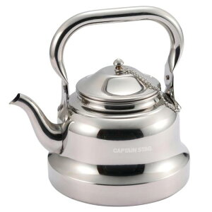 LveX^bO(CAPTAIN STAG) Lv o[xL[p ₩ Pg e1.5L XeX LLvPg UW-3583