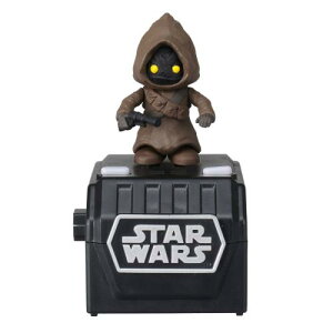 タカラトミー スター・ウォーズ スペースオペラ ジャワ (電子玩具 