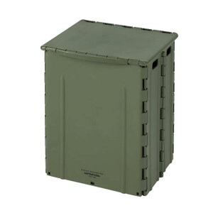 LveX^bO(CAPTAIN STAG) IR ܂肽݃Rei tH[fBORei [{bNX ᔠ S~ 茊t I[u UW-1527