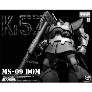 MG 1/100 MS-09 h d͐C[WJ[Ver. vfio_Czr[ICVbv̔j
