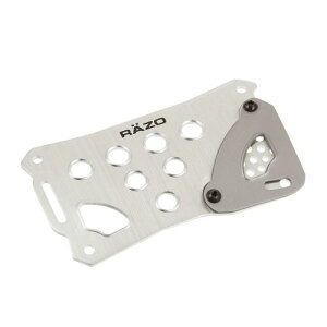 J[Cg(CARMATE) ԗp y_ RAZO RyeBVX|[c u[L S AT RP83