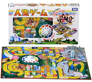 ^Jg~[(TAKARA TOMY) lQ[ pbP[WTCY: W504×H297×D75mm 6lp