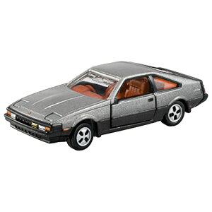 タカラトミー(TAKARA TOMY) 『 トミカプレミアム 14 トヨタ セリカ XX 』 ミニカー 車 おもちゃ 男子用 6歳以上 箱入り 玩具安全基準合格 STマーク認証 TOMICA