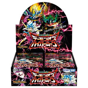 fGE}X^[Y TCG DM24-RP1 ё1e uf[EIuEnCp[[v BOX