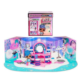 ̔ L.O.L. TvCY! t@j`[ V[Y2 obNXe[W with Cfyfg NC[