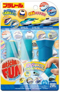 Sticker FUN �{�̃Z�b�g �v�����[�� Vol.1