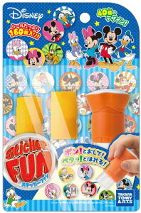 Sticker FUN XebJ[t@ {̃Zbg fBYj[X^_[h VOL.1