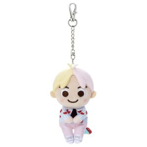 TinyTAN 肳 ʂ L[`F[ V 10cm