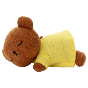 �u���[�i My First Bruna ���₷��t�����h �{���XVer. �ʂ�����ݕ���12cm
