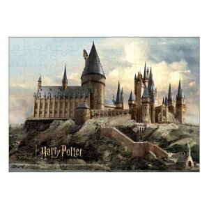 e[(Tenyo) { 108s[X WO\[pY n[E|b^[ Hogwarts Castle (18.2x25.7cm) B-108-832 ̂t wt T[rXJ[ht