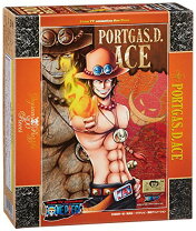 BANDAI SPIRITS(バンダイスピリッツ) / 一番くじ ポートガス·D·エース 大海賊百景 フィギュア | 中古品の販売·通販ならセカンドストリート