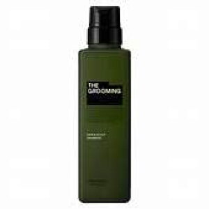  UEO[~O Vv[THE GROOMING 500ml Y HAIRSCALP SHAMPOO SHISEIDO
