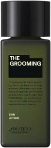 THE GROOMING (U O[~O) XLPA[V ϐ 120ml Y e qmL̍ vtFbVi Tꔄi