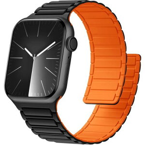 GAGULA for Apple Watch oh VR }Olbg ȒP (42mm(Series 10)/41mm/40mm/38mm AbvEHb` xg Series Ultra2/Ultra/10/9/8/7/6/SE/SE2/5/4/3/2/1 h ʋC ɋ