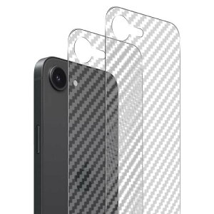 3���Z�b�gFor iPhone 16e �w�ʃt�B���� �Y�f�@�ۑf�� �_�炩�� �X�N���b�`�h�~ �w��h�~ �h���R�[�g Greerass �w�ʕی�t�B���� ���� �ϏՌ� �C�A�[�� �\��t���ȒP