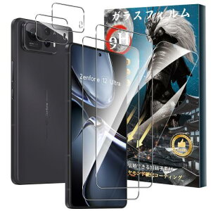 2+2ZbgFor Zenfone 12 Ultra KXtB(2)+JtB(2) dx9H KX Ɏq aa wEh~ Greerass tʕیtB x^b` ߗ Sʕی 