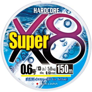 fG(DUEL) n[hRA PEC X[p[ X8 150m 0.6 FCG[