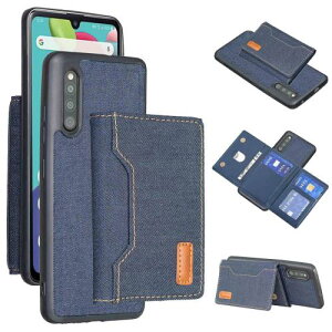 Anrek SAMSUNG Galaxy A41 / docomo SC-41A / au SCV48 p fjP[X J[h[ | 蒠^ P[X(_[Nu[j TX MNV[a41 hRsc41a wʃJo[ p ΋z h  