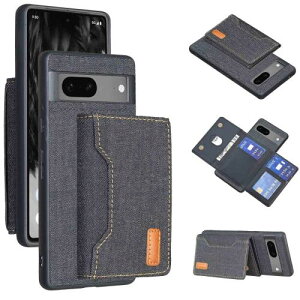 Anrek Google Pixel 7 Pro au Softbank p fjP[X J[h[ | 蒠^ P[XiubNj O[O sNZ7v \tgoNpixel7pro wʃJo[ p ΋z h  O