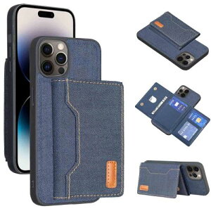 AnrekiPhone 15 PRO MAX 6.7 inch p fjP[X J[h[ | 蒠^ P[X (_[Nu[jACtH15v }bNX (6.7C`jwʃJo[ p ΋z h  OR 