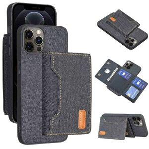 AnrekiPhone 15 PRO 6.1 inch p fjP[X J[h[ | 蒠^ P[XiubNjACtH15v (6.1C`jwʃJo[ p ΋z h  OR ԍ ϏՌ z