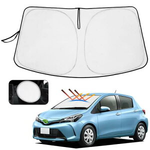 Cartist g^ Bbc 130n tgTVF[h vitz 3 2013N`2019N TC TZbg TtBA tgKX TVF[h VF[hJ[e