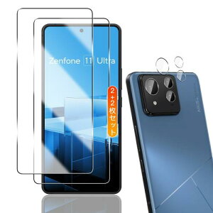 �p Zenfone 11 Ultra ��p �K���X�t�B���� 2��+�J�����t�B���� 2��2+2���Z�b�g ���{���Ɏq�� �p ASUS Zenfone 11 Ultra �t���ی�t�B�����p Zenfone 11 Ultra �����K���X �����Y�ی�t�B���� �P�[�X 9H�d�x �S��