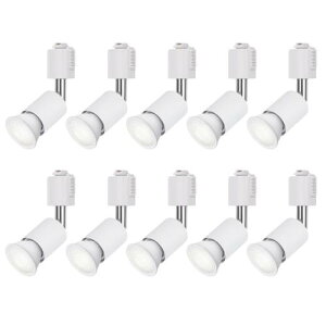 DiCUNO _Ng[pX|bgCg E26 LEDdt 60W` F LEDX|bgCg 6W CeBOo[pX|bgCg _Ng[p Px 5000K Lp 񒲌 zCg 10