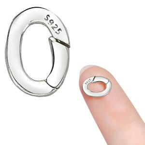 aninako Jri  Vo[925 lbNX ߋ p[c uXbg ANZT[ nhCh DIY  lbNX ւ  L[z_[ O O (1)