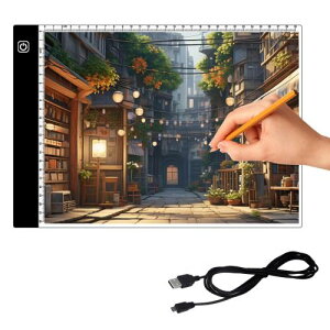 aninako g[X A4 Cge[u ledg[X g[X{[h iK 3iK USBd Px ^ D铧ߗ 1.5m×USBR[ht }KACXgAXPb`A|pƁA} (