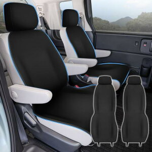 Cartist 新型フリード エアー エアーEX クロスター GT系 に適用 シートカバー 車用 シートカバー フルサラウンドシート FREED AIR AIREX CROSSTAR 2024年6月28日?現行 3代目 車種専用設計 カーシートカバ