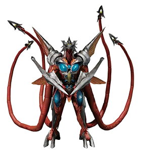 TAMASHII NATIONS S.H.MonsterArts K3 א_CXo CX