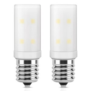 DiCUNO LEDd E17 F 35W` Ή 3W 400lm T` 5000K S^Cv ȃGl 2