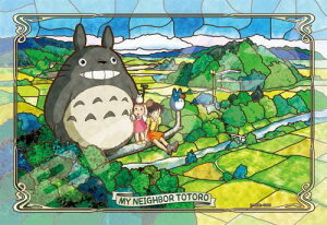 GXJC(ENSKY) ƂȂ̃gg ܌̓ 26×38cm A[gNX^ WO\[pY 300s[X ART CRYSTAL JIGSAW 300-AC036