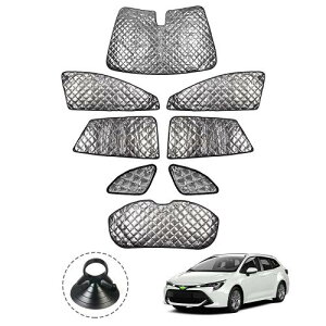 Cartist J[c[O 210n TVF[h 1䕪 }`TVF[h ubNbVTVF[h C0ROLLA TOURING 210 2019N-s ԗp ՌVF[h ԑE