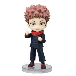 TAMASHII NATIONS Figuarts mini ��p���� �Տ�I�m ��90mm PVCABS�� �h���ς݉��t�B�M���A