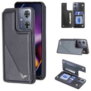 AnrekV^ Motorola Moto G64 5G / G64Y 5G p w J[hP[X 蒠^ [ht wʃJo[iubNjg[ g g64/g64y X}zP[X TCh}Olbg J[h[ u@\ PUU[ 