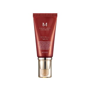 MISSHA(~V) M p[tFNgJo[ BB N[ NO.23 SPF42 PA++ 50ml