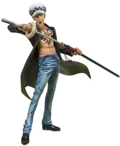 TAMASHII NATIONS tBMA[cZERO ONE PIECE gt@K[E[ -hX[U- 150mm PVCABS hς݊itBMA