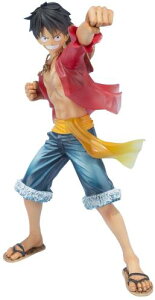 TAMASHII NATIONS tBMA[c[ ONE PIECE L[EDEtB -5th Anniversary Edition- 145mm PVCABS hς݊itBMA