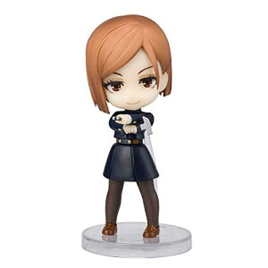 TAMASHII NATIONS Figuarts mini ��p���� �B����K�N ��90mm PVCABS�� �h���ς݉��t�B�M���A