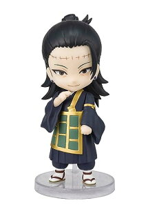 TAMASHII NATIONS Figuarts mini ��p���� �Ė��� ��90mm PVCABS�� �h���ς݉��t�B�M���A