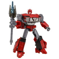 楽天市場】トランスフォーマー ss－08 ブラックアウトの通販 