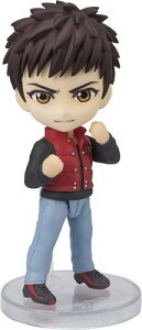 TAMASHII NATIONS Figuarts mini TIGER BUNNY 2 ��� �� ��90mm ABSPVC�� �h���ς݉��t�B�M���A BAS63971