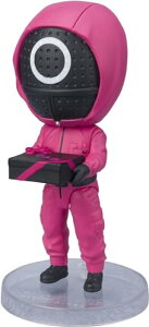 TAMASHII NATIONS Figuarts mini CJQ[ }XN h[J[ 90mm ABSPVC hς݉tBMA
