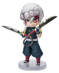 TAMASHII NATIONS Figuarts mini �S�ł̐n �F���V�� ���̌ċz ��100mm �h���ς݉��t�B�M���A