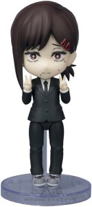 TAMASHII NATIONS Figuarts mini �`�F���\�[�}�� �R�x�j ��90mm PVCABS�� �h���ς݉��t�B�M���A