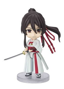 TAMASHII NATIONS Figuarts mini �n���y �R�c��F�� ���� ��90mm PVCABS�� �h���ς݉��t�B�M���A