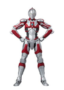 TAMASHII NATIONS(^}VClCVY) - Eg} - X[c]tB[ - The Animation- o_CXsbc S.H.Figuarts ANVtBMA
